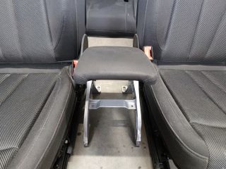 bontott AUDI A4 B9 Ülés és Ajtókárpit Szett