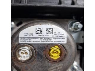 bontott AUDI A4 B9 Utasoldali Légzsák