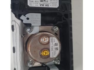 bontott AUDI A4 B9 Utasoldali Légzsák