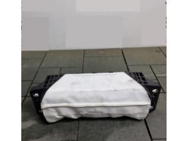 bontott AUDI A4 B9 Utasoldali Légzsák