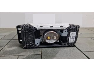 bontott AUDI A4 B9 Utasoldali Légzsák