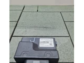 bontott AUDI A4 B9 Üzemanyag Befecskendező Vezérlő