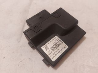 bontott AUDI A4 B9 Üzemanyag Befecskendező Vezérlő