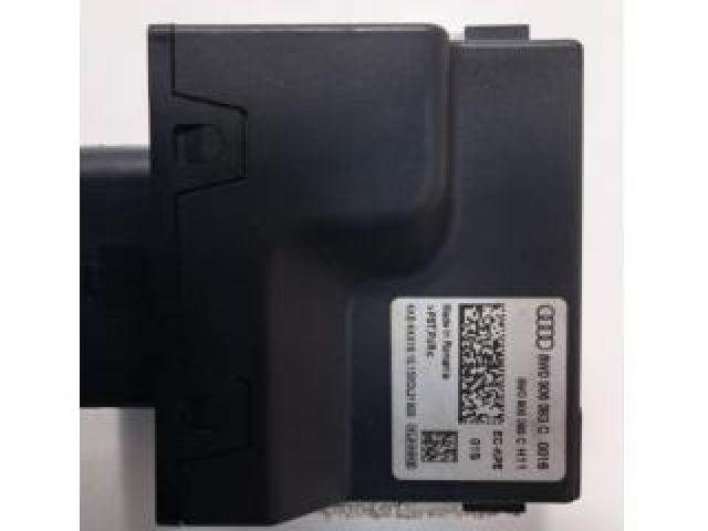 bontott AUDI A4 B9 Üzemanyag Befecskendező Vezérlő