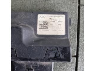 bontott AUDI A4 B9 Üzemanyag Befecskendező Vezérlő