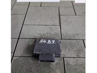bontott AUDI A4 B9 Üzemanyag Befecskendező Vezérlő