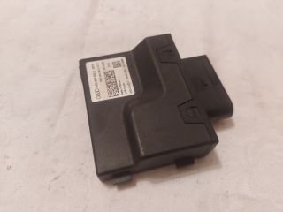 bontott AUDI A4 B9 Üzemanyag Befecskendező Vezérlő