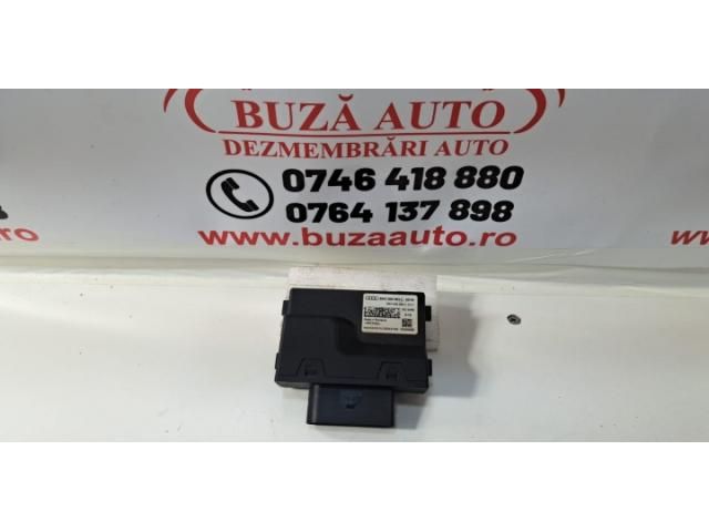 bontott AUDI A4 B9 Üzemanyag Befecskendező Vezérlő