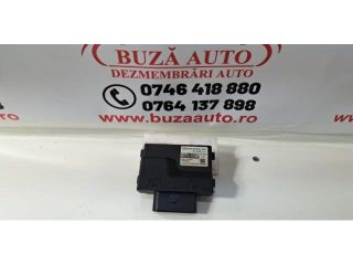 bontott AUDI A4 B9 Üzemanyag Befecskendező Vezérlő