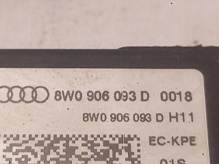 bontott AUDI A4 B9 Üzemanyag Befecskendező Vezérlő