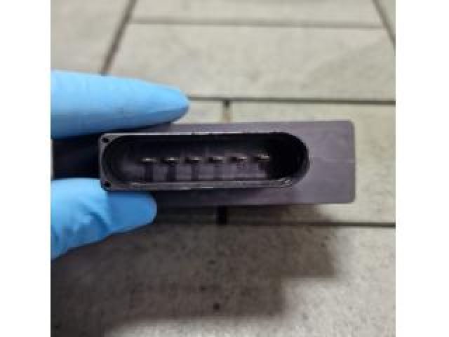 bontott AUDI A4 B9 Üzemanyag Befecskendező Vezérlő