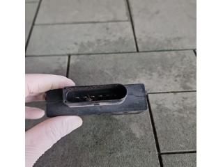 bontott AUDI A4 B9 Üzemanyag Befecskendező Vezérlő