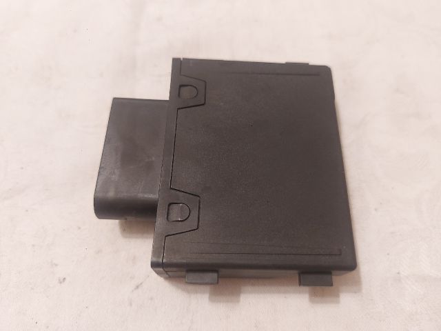 bontott AUDI A4 B9 Üzemanyag Befecskendező Vezérlő