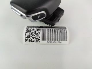 bontott AUDI A4 B9 Váltógomb