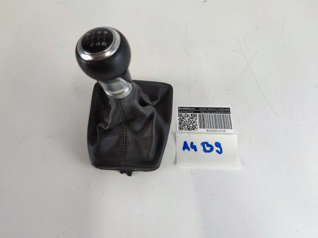 bontott AUDI A4 B9 Váltógomb