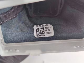 bontott AUDI A4 B9 Váltógomb