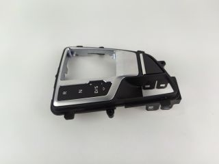 bontott AUDI A4 B9 Váltókar Keret