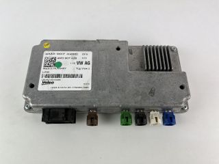 bontott AUDI A4 B9 Video Elektronika