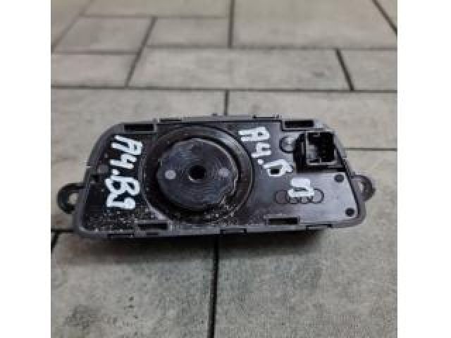 bontott AUDI A4 B9 Világítás Kapcsoló