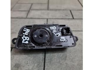bontott AUDI A4 B9 Világítás Kapcsoló