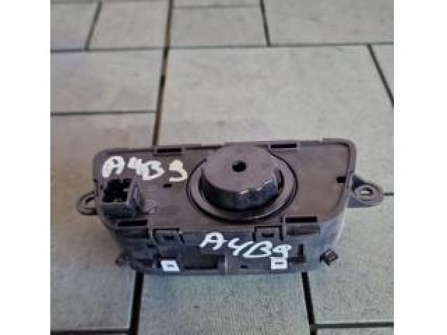 bontott AUDI A4 B9 Világítás Kapcsoló