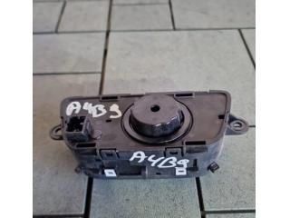 bontott AUDI A4 B9 Világítás Kapcsoló