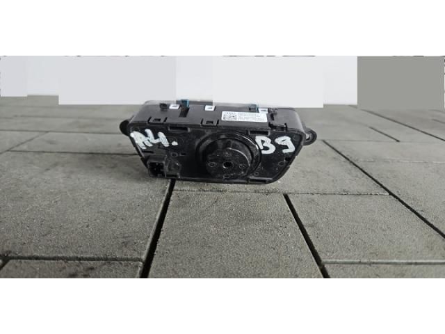 bontott AUDI A4 B9 Világítás Kapcsoló