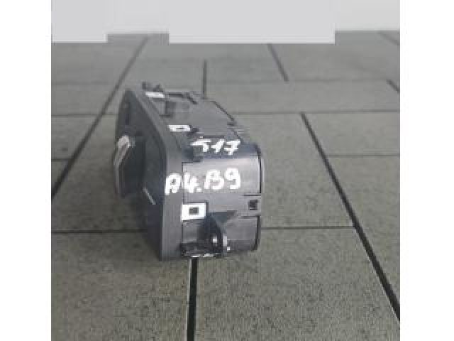 bontott AUDI A4 B9 Világítás Kapcsoló