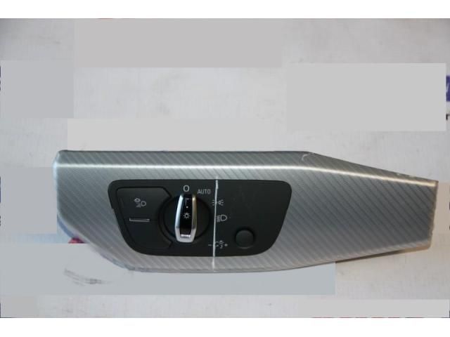 bontott AUDI A4 B9 Világítás Kapcsoló