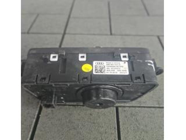 bontott AUDI A4 B9 Világítás Kapcsoló