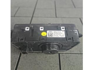 bontott AUDI A4 B9 Világítás Kapcsoló