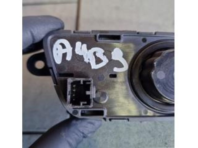 bontott AUDI A4 B9 Világítás Kapcsoló