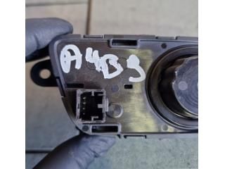 bontott AUDI A4 B9 Világítás Kapcsoló