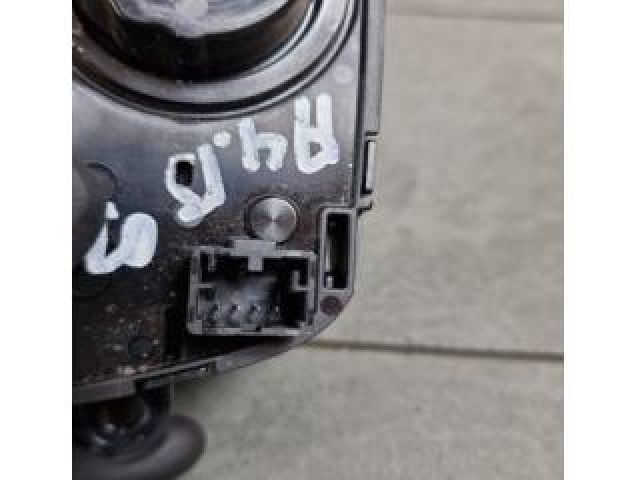 bontott AUDI A4 B9 Világítás Kapcsoló