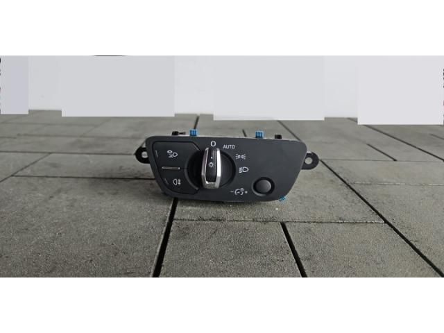 bontott AUDI A4 B9 Világítás Kapcsoló