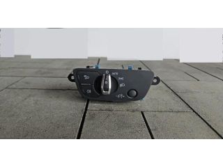 bontott AUDI A4 B9 Világítás Kapcsoló