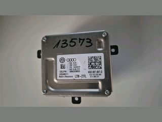 bontott AUDI A4 B9 Xenon Trafó