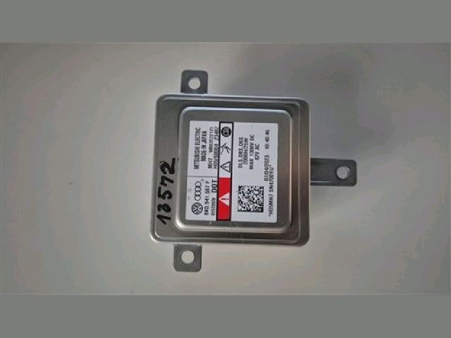 bontott AUDI A4 B9 Xenon Trafó