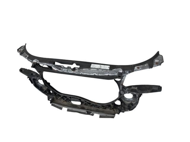 bontott AUDI A4 CABRIO Homlokfal (Üres lemez)