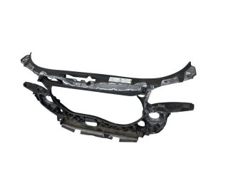 bontott AUDI A4 CABRIO Homlokfal (Üres lemez)