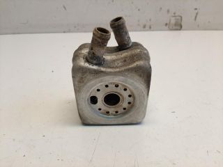 bontott AUDI A4 CABRIO Olajhűtő