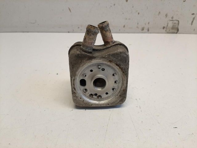 bontott AUDI A4 CABRIO Olajhűtő