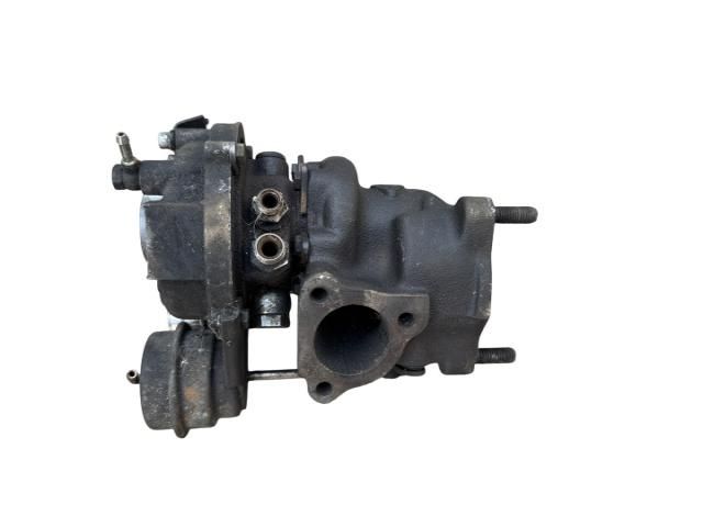 bontott AUDI A4 CABRIO Turbó