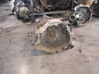 bontott AUDI A4 CABRIO Váltó (Mechanikus)