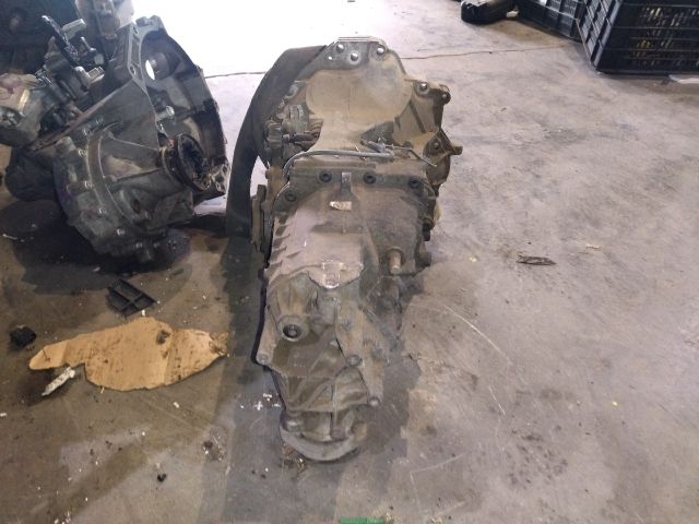 bontott AUDI A4 CABRIO Váltó (Mechanikus)