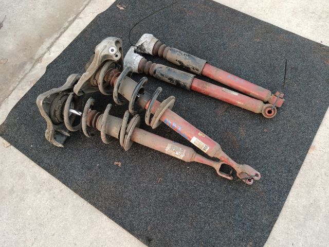 bontott AUDI A4 CABRIO Első Lengéscsillapító Pár