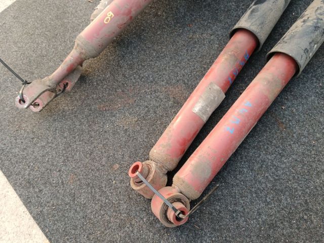 bontott AUDI A4 CABRIO Első Lengéscsillapító Pár