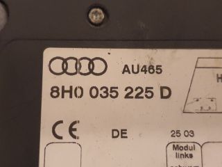 bontott AUDI A4 CABRIO Antenna Erősítő