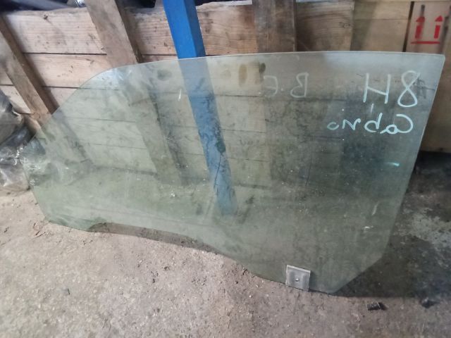 bontott AUDI A4 CABRIO Bal első Ablak