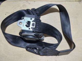 bontott AUDI A4 CABRIO Bal első Biztonsági Öv